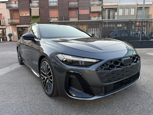 AUDI S5 usata, con Chiusura centralizzata
