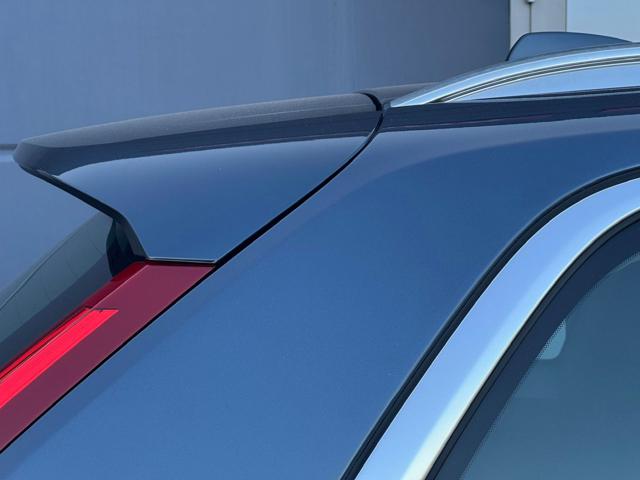 VOLVO XC90 usata, con Supporto lombare