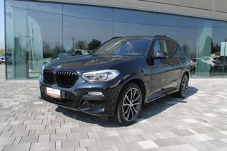 BMW X3 usata, con Airbag