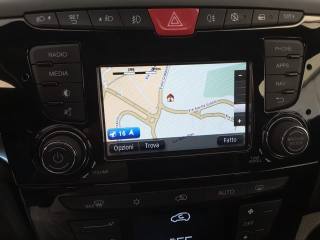 LANCIA Ypsilon usata, con Controllo automatico clima