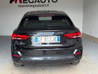 AUDI Q3 usata, con Controllo elettronico della corsia