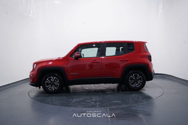 JEEP Renegade usata, con Airbag laterali