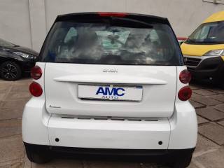 SMART ForTwo usata, con Alzacristalli elettrici