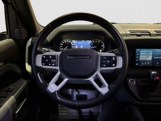 LAND ROVER Defender usata, con Cruise Control