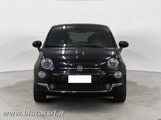 FIAT 500 usata, con Airbag