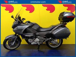 HONDA Deauville 700 usata 2