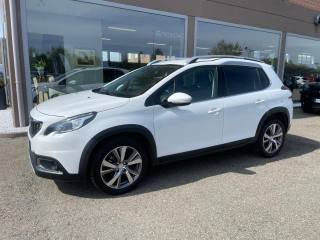PEUGEOT 2008 usata, con Airbag laterali