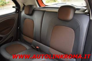 SMART ForFour usata 26