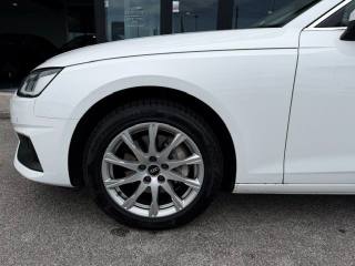 AUDI A4 usata, con Volante in pelle