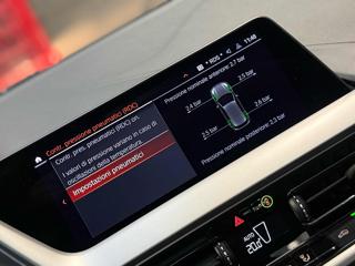 BMW 118 usata, con USB