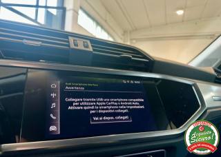 AUDI Q3 usata, con Sedili riscaldati