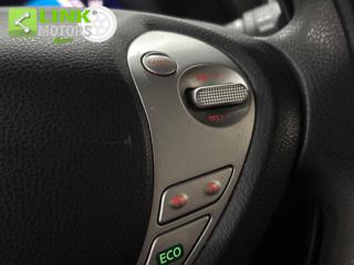 NISSAN Leaf usata, con MP3