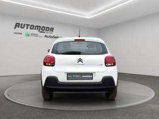 CITROEN C3 usata, con Autoradio