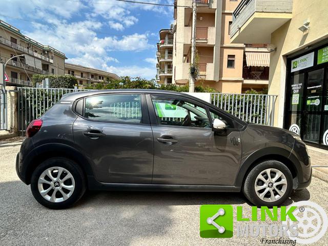 CITROEN C3 usata 13