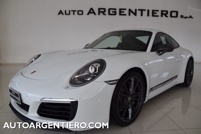 PORSCHE 911 usata, con ABS