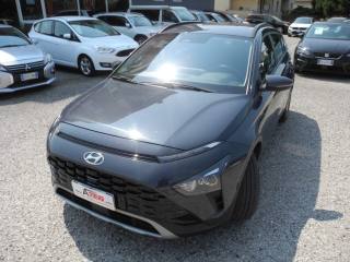 HYUNDAI Bayon usata 80