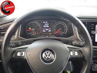 VOLKSWAGEN T-Roc usata, con ESP