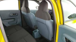 FIAT Grande Panda usata, con Sensori di parcheggio anteriori