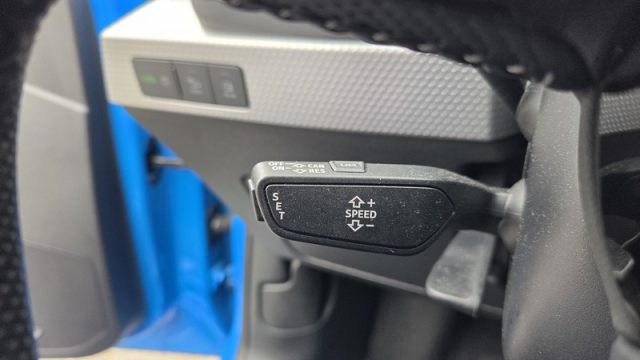 AUDI A1 usata, con USB