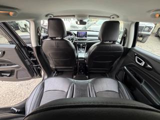 JEEP Compass usata, con Controllo trazione