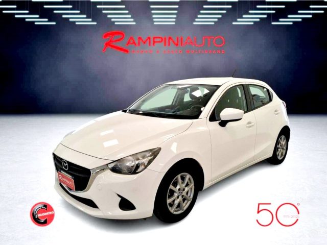 MAZDA 2 usata 0