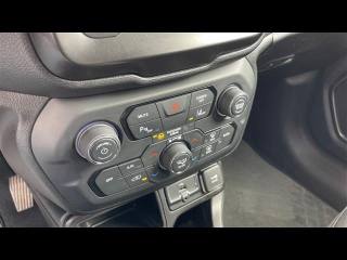 JEEP Renegade usata, con Adaptive Cruise Control