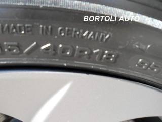 ALFA ROMEO Giulia usata, con Luci diurne LED