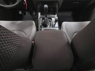 MITSUBISHI Pajero usata, con Supporto lombare