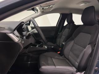 RENAULT Captur usata, con ESP