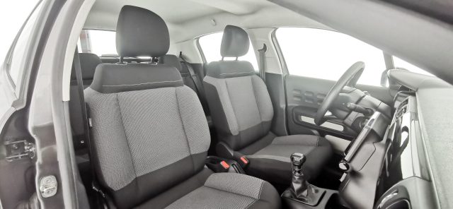 CITROEN C3 usata 42