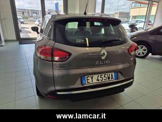 RENAULT Clio usata, con Chiusura centralizzata