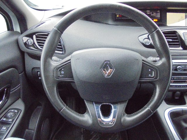 RENAULT Scenic usata 39
