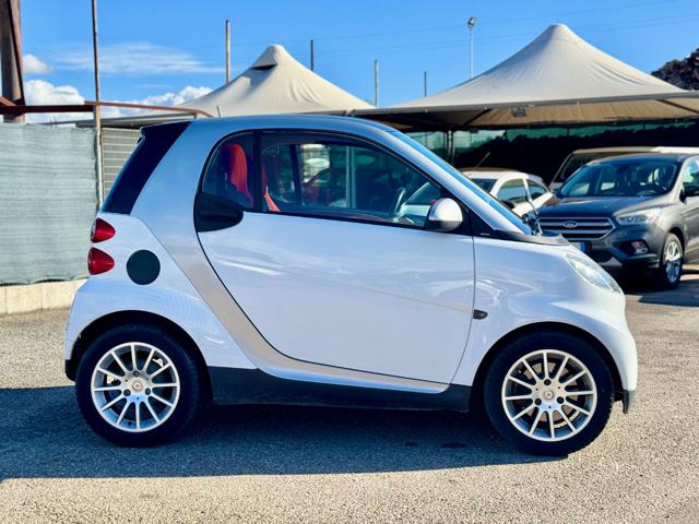 SMART ForTwo usata, con Climatizzatore