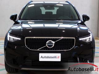 VOLVO XC40 usata, con Chiusura centralizzata