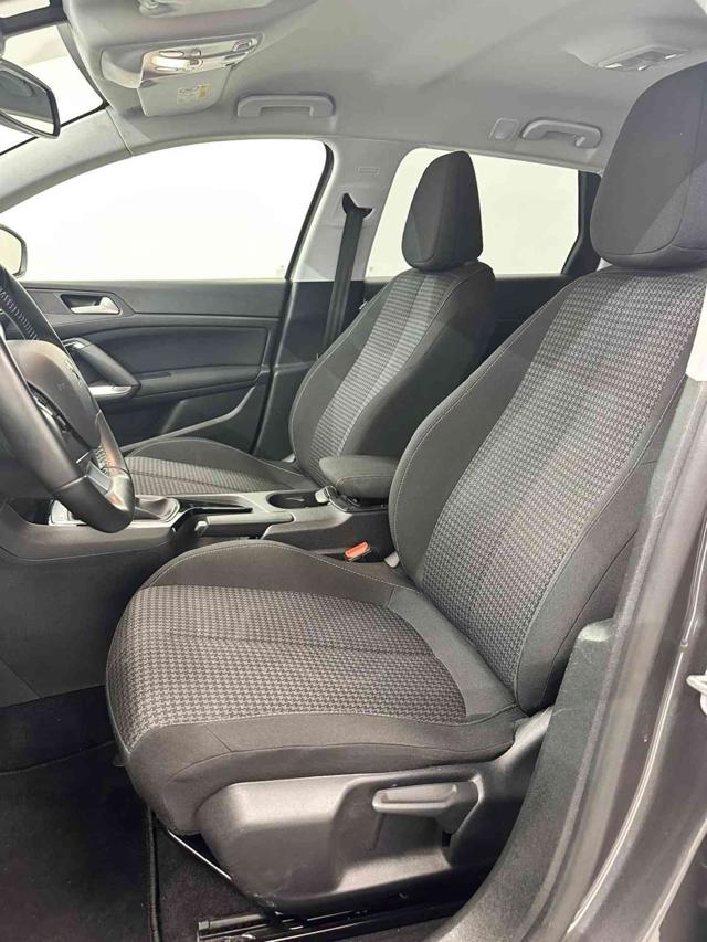 PEUGEOT 308 usata, con Climatizzatore