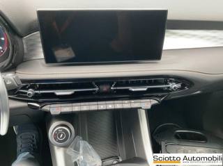 ALFA ROMEO Tonale usata, con Sedile posteriore sdoppiato