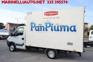 IVECO Daily usata 9
