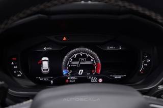 LAMBORGHINI Urus usata, con Autoradio digitale