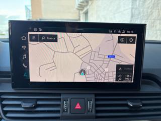 AUDI Q5 usata, con Sedile posteriore sdoppiato