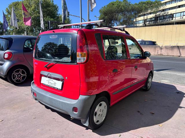 HYUNDAI Atos usata 5