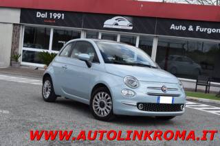 FIAT 500 1.0 Hybrid Lounge 69CV