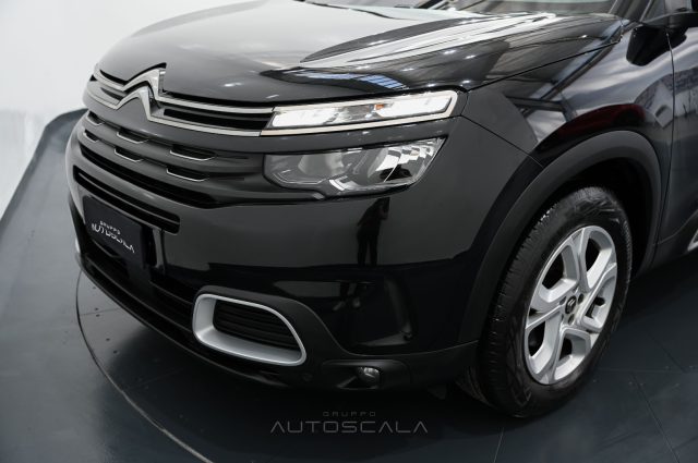 CITROEN C5 Aircross usata, con Vivavoce