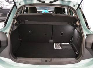 MINI Cooper S usata, con Interni in pelle