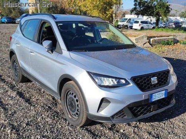 SEAT Arona usata, con Airbag