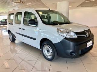 RENAULT Kangoo usata, con Airbag Passeggero