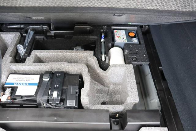 VOLVO XC60 usata, con Servosterzo
