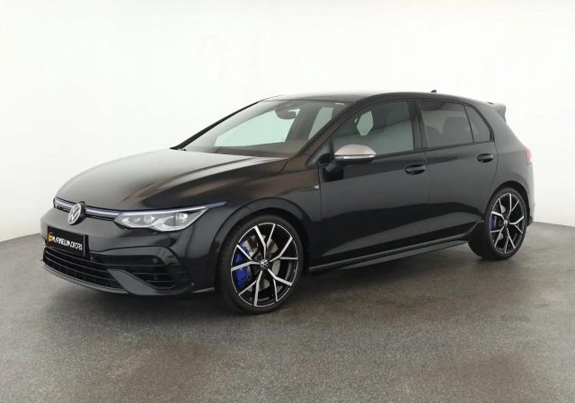 VOLKSWAGEN Golf R usata, con USB