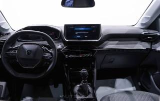 PEUGEOT 208 usata 23