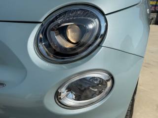 FIAT 500 usata, con Cruise Control