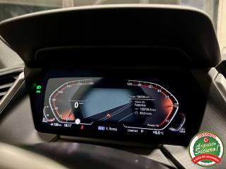 BMW 118 usata, con Bracciolo